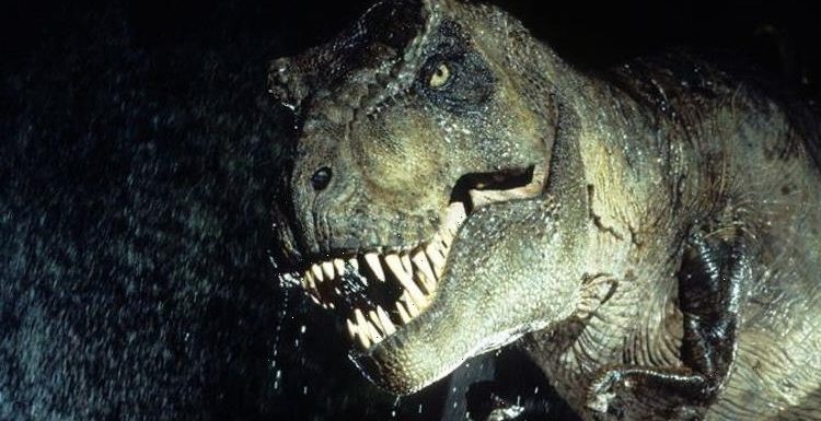 Real-life Jurassic Park: Scientist tips Frankenstein-like experiment to recreate dinosaurs