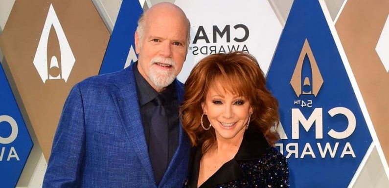 Reba McEntire reveals she caught coronavirus despite being vaccinated: 'It's not fun to get this'