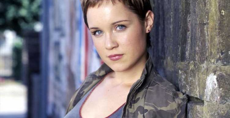 Remember Vicki Fowler from EastEnders? You'll never guess what actress Scarlett Alice Johnson looks like now