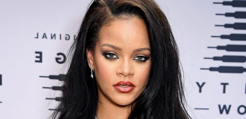 Rihanna Is Officially a Billionaire Thanks to Fenty Beauty