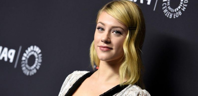 'Riverdale': Did Betty Lose Her Virginity to Jughead?