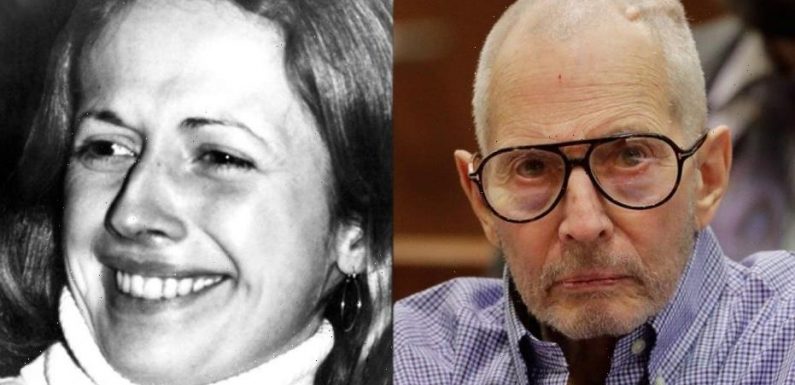 Robert Durst testifies that Susan Berman suggest he hire PR firm after Kathie Durst's 1982 disappearance