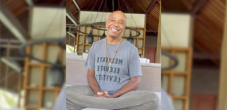 Russell Simmons Announces NFT Collection to Raise Funds for Hip-Hop Pioneers