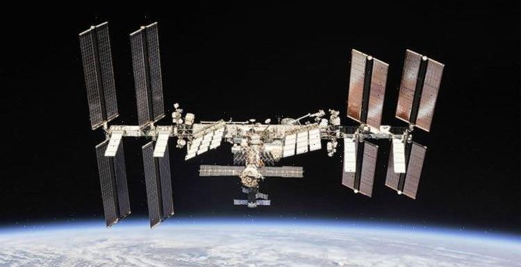 Russia fears: ISS crew find cracks on module after Kremlin wages war with NASA