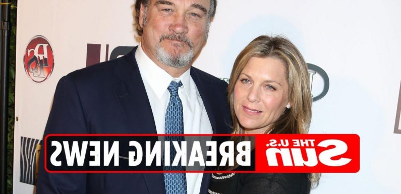 SNL & According to Jim star Jim Belushi files for divorce from wife Jennifer after 23 years of marriage
