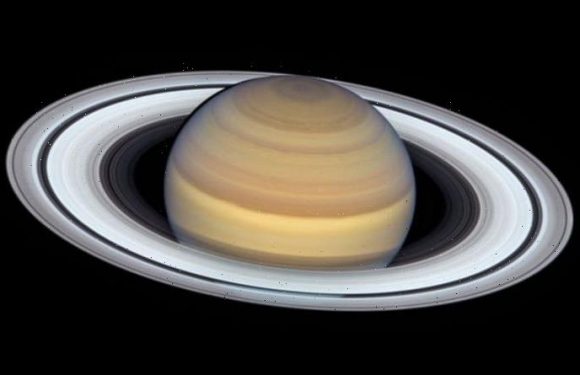 Saturn at opposition: How to spot planet ‘at brightest at best’ during rare event today