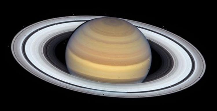 Saturn at opposition: How to spot planet ‘at brightest at best’ during rare event today