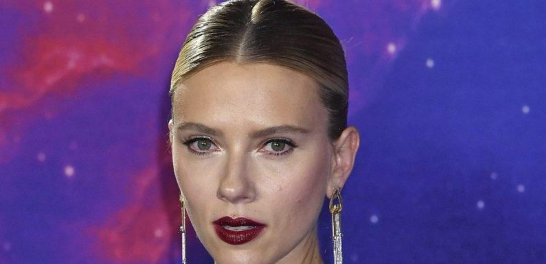 Scarlett Johansson Joins Cast Of Wes Anderson Film Shooting In Spain