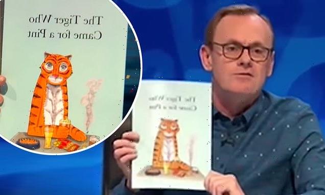Sean Lock fans call for his parody book to be released