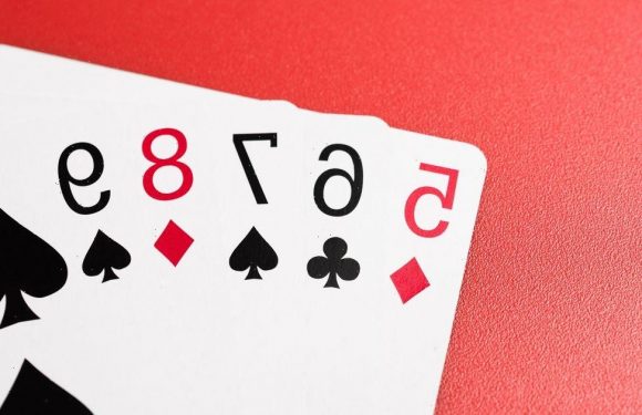 Secret number on eight of diamonds playing card leaves people saying ‘holy s***’