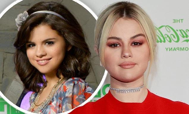 Selena Gomez reflects on signing her 'life away to Disney' as a teen
