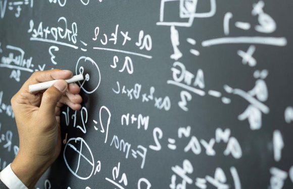 Shop offers customers free food if they can answer simple maths question