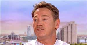 Sid Owen hints at EastEnders return as he says he’d always go back to Ricky role