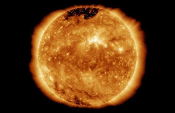Solar storm warning as ‘extreme’ threat from space could cripple power grid and satellites