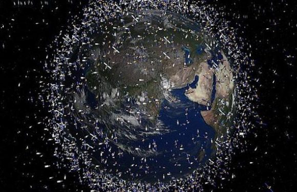 SpaceX Starlink satellites responsible for HALF of close encounters