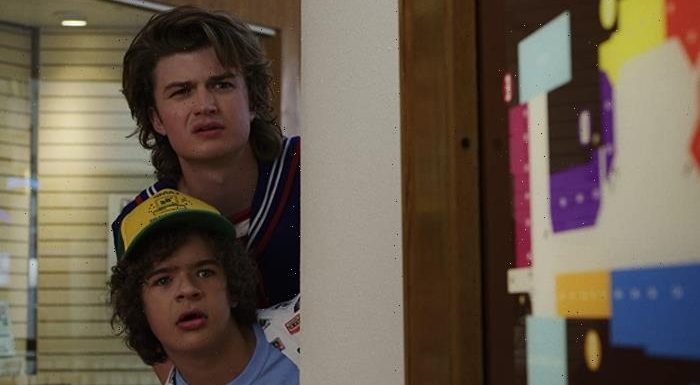'Stranger Things' Spin-Offs Might Be in the Cards