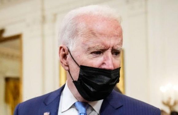 Study shows Covid’s widespread grip on US as Delta runs rampant – Biden under pressure