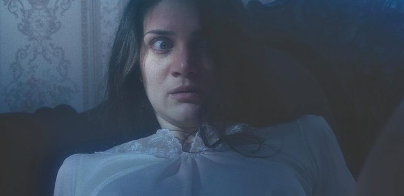 Supernatural Sex Drama ‘Ghosting Gloria’ Explores a Genre Mash-Up, Sells Over the World