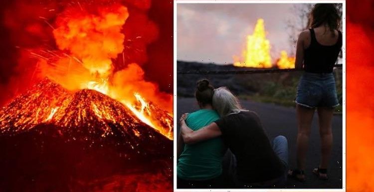 Supervolcano threat: Early warning system needed in face of ‘devastating’ risk says expert