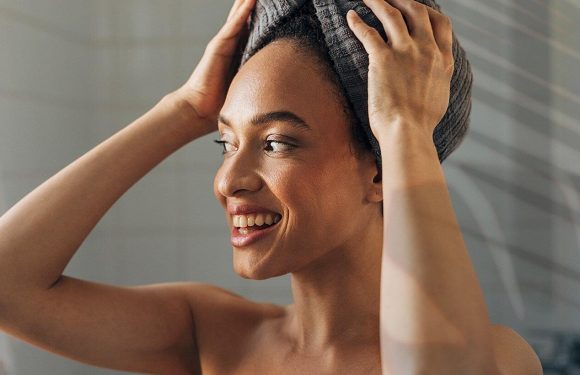 The 5 The Best Scalp Brushes for Thick, Coily Hair