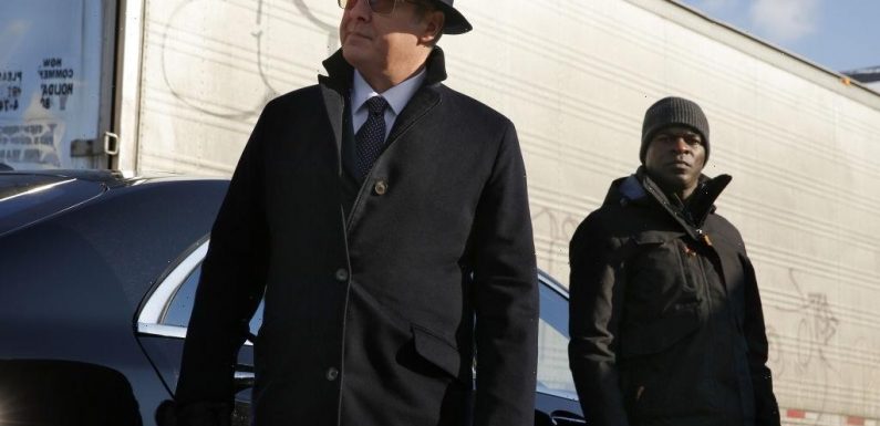 'The Blacklist': The 5 Worst Things Raymond Reddington Has Ever Done