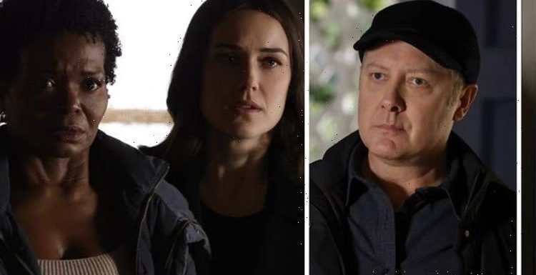 The Blacklist season 9: Is Reddington hiding Anne to protect Liz Keene?