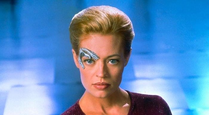 The Daily Stream: Season 4 of 'Star Trek: Voyager' Resonates in These Covid Times