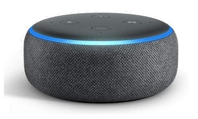 The Echo Dot is now £21.99 in Amazon's End of Summer sale