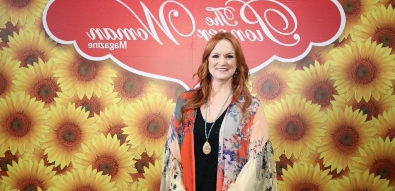 'The Pioneer Woman': Ree Drummond Once Revealed the 1 Thing In Her Career That She's 'So Emotionally Attached To'