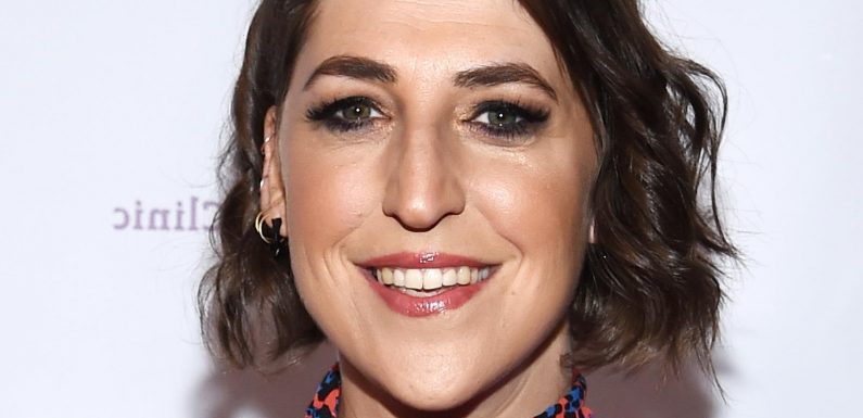 The Truth About Mayim Bialik’s Love Life