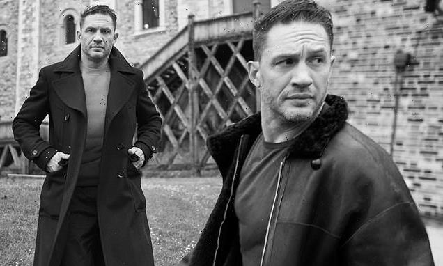 Tom Hardy reveals how his priorities changed during lockdown