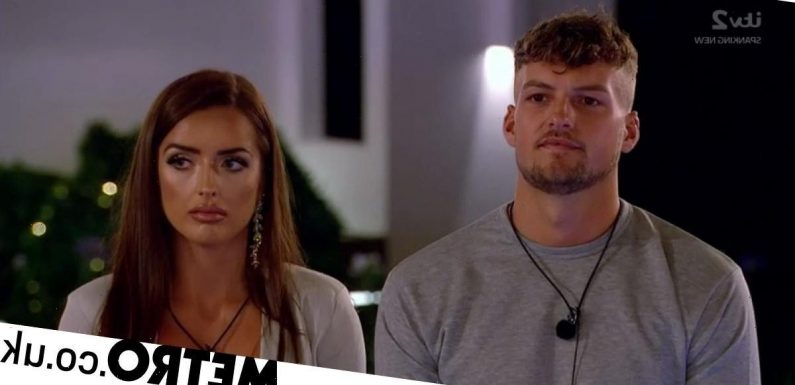 Two boys and two girls to leave Love Island villa tomorrow night in brutal twist