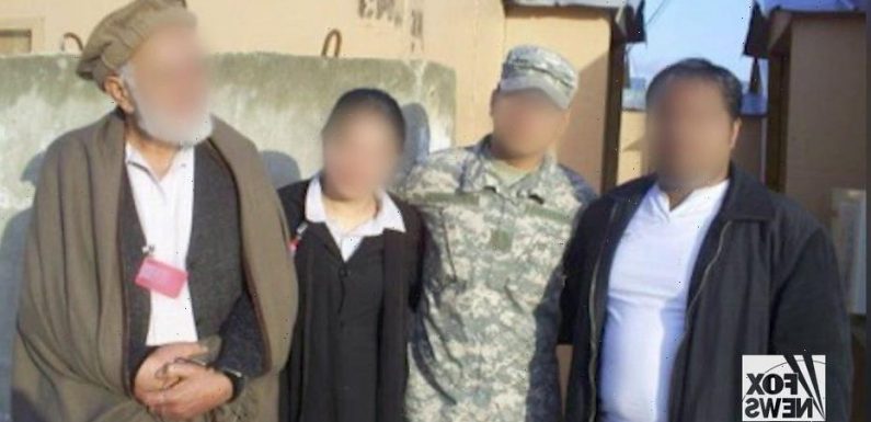 US Army veteran's family targeted by Taliban, desperate to evacuate Afghanistan