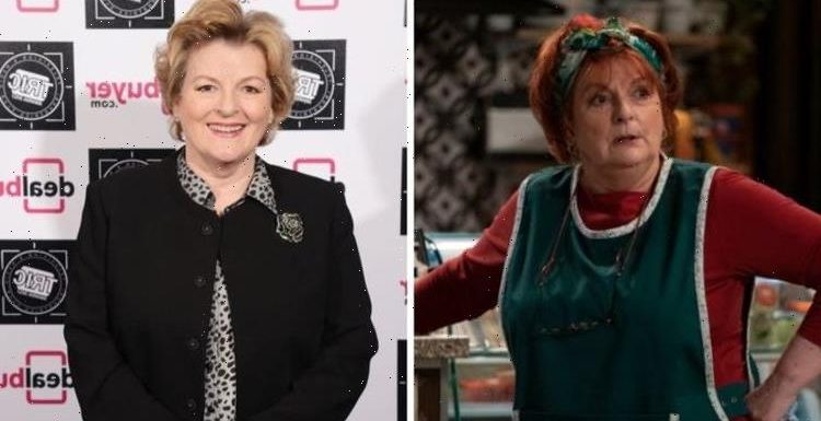 Vera star Brenda Blethyn shares disappointing ITV news ‘Too many challenges’