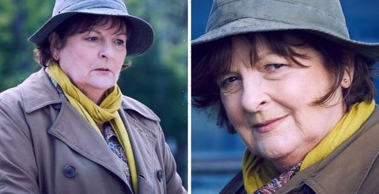 Vera’s Brenda Blethyn ‘horrified’ by change to DCI Vera Stanhope for new series