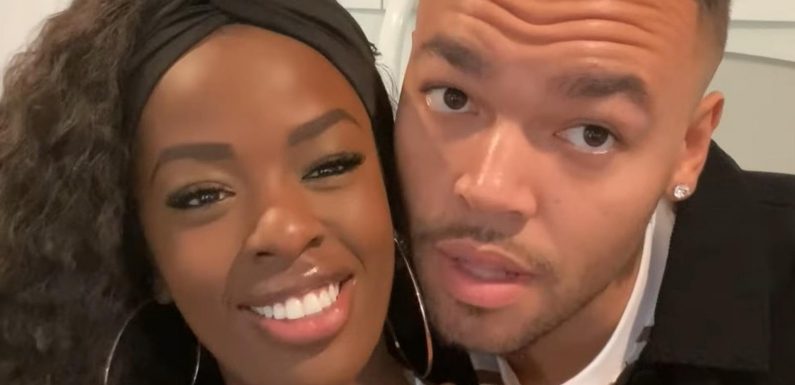 What Happened To Caleb And Justine After Love Island USA?