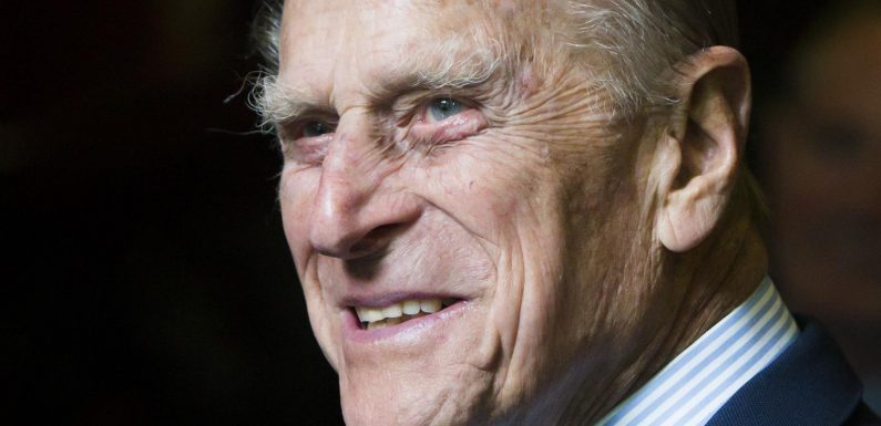 What Was Prince Philip’s Biggest Fear In Life?