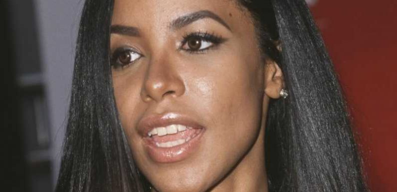 What We Just Learned About Aaliyah’s State Of Mind Before Her Untimely Death