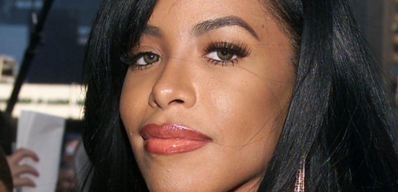 What We Know About Aaliyah’s Posthumous Album