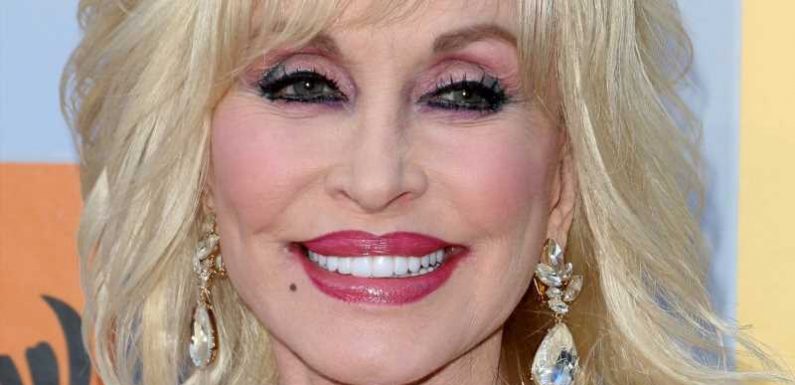 What We Know About Dolly Parton’s First-Ever Novel