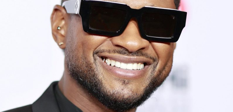 What We Know About Usher’s New Album