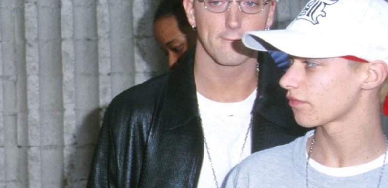 Where Is Eminem's Brother Nathan Today?