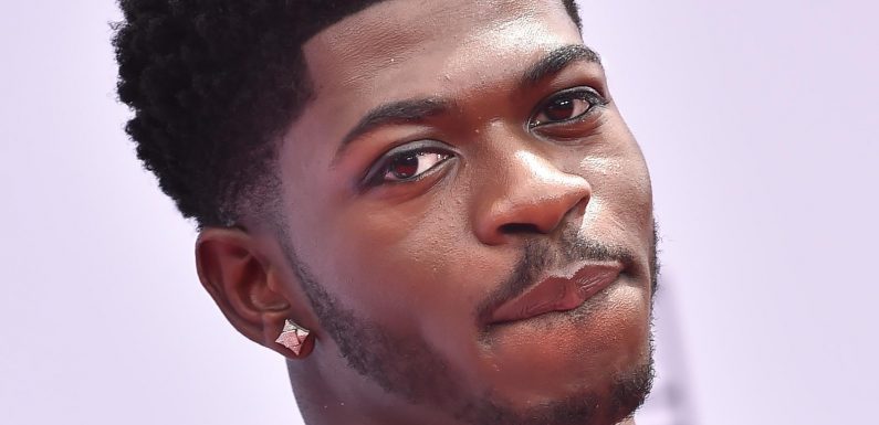 Why Everyone’s Talking About Lil Nas X’s New Taco Bell Commercial