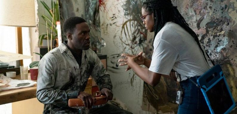 Yahya Abdul-Mateen II, Colman Domingo and Director Nia DaCosta on Updating ‘Candyman’ From a Black Perspective