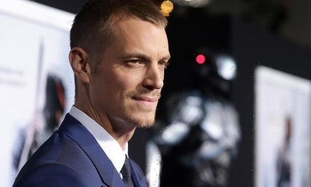‘Suicide Squad’ Star Joel Kinnaman Goes Public With Restraining Order Against Model On Film’s Opening Day
