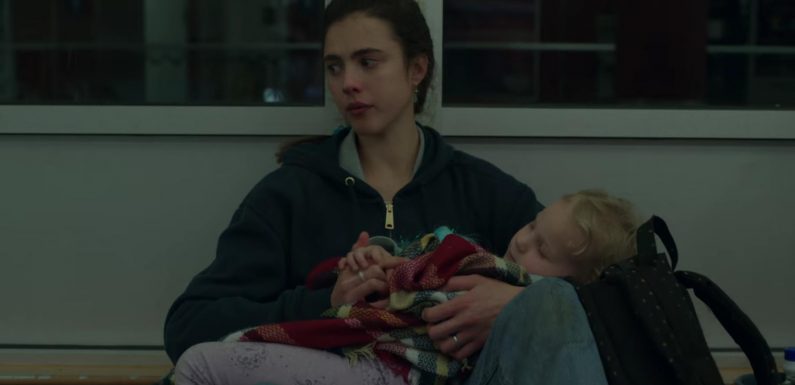 A Single Mother Fights for a Better Life in New Trailer for 'Maid'