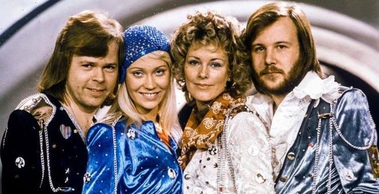 ABBA: Their Eurovision triumph made them stars but fame brought its own pressures