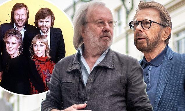 ABBA expected to announce new music amid 'historic'  announcement