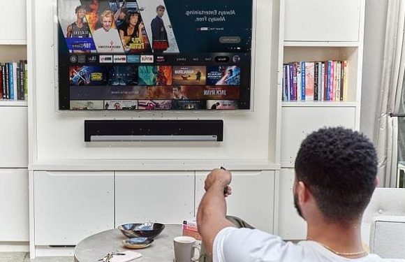 Amazon launches IMDb TV streaming service in the UK