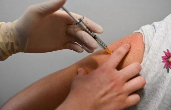 AstraZeneca breakthrough as Oxford team to test ‘revolutionary’ cancer vaccine on humans